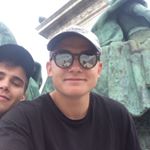 Profile Picture of James Tattersall (@jamestat1) on Instagram