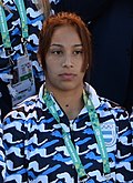 Profile Picture of Linda Machucaon Wikipedia