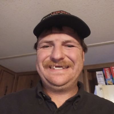Profile Picture of Big Mike Nyhus (@BigNyhus) on Twitter