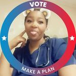 Profile Picture of Tamika Mitchell (@tamikamitchell27) on Instagram