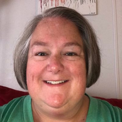 Profile Picture of Amanda Cavin (@amandacavin) on Twitter