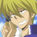 Profile Picture of Joey Wheeler (@Jonouchi_W) on Pinterest