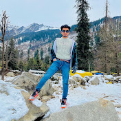 Profile Picture of Maaz Naeem Choudhary (@Kithoriya) on Youtube