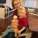 Profile Picture of Kathy Acker (@kathy.acker.589) on Facebook