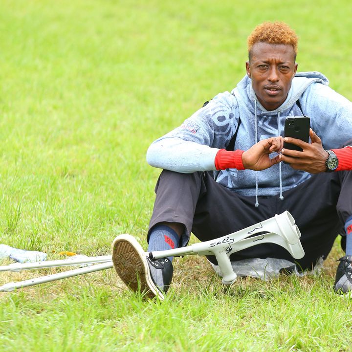 Profile Picture of Joseph sally (@jsally08) on Tiktok