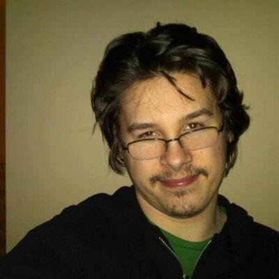 Profile Picture of Jeremy Fleischer (@HylianJeremy) on Twitter