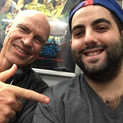 Profile Picture of Jared Biller (@J_BILZ) on Twitter