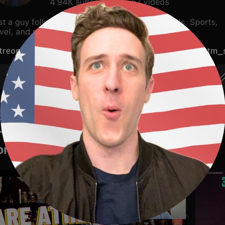 Profile Picture of Chaddington (@jackbkc8989) on Tiktok