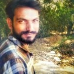 Profile Picture of Amit Vora 