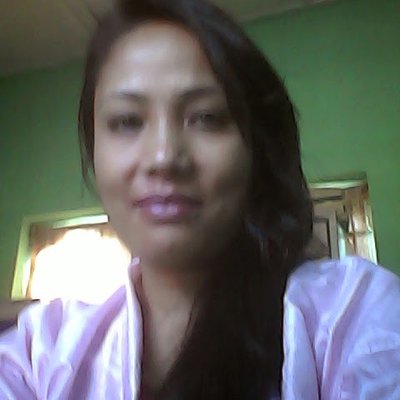Profile Picture of Tara Pradhan (@Tara_Badger) on Twitter