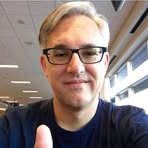 Profile Picture of Robert Zachar (@Robert-Zachar) on Facebook