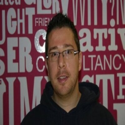 Profile Picture of Mitch Cline (@mitchclinerkt) on Twitter
