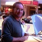 Profile Picture of Joe Phelps (@bacigalupiman) on Instagram