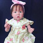 Profile Picture of Rebornjennyborges (@rebornjennyborges) on Instagram