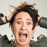 Profile Picture of Gabrielle Wagner (Mann) (@gabi.wags) on Instagram