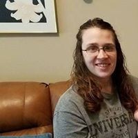 Profile Picture of Amanda Burnside (@amanda-burnside-7) on Quora