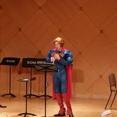 Profile Picture of Jeremy Ruth (@JeremyLRuth) on Twitter