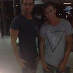 Profile Picture of Reuben Reid (@reuben_reid) on Instagram