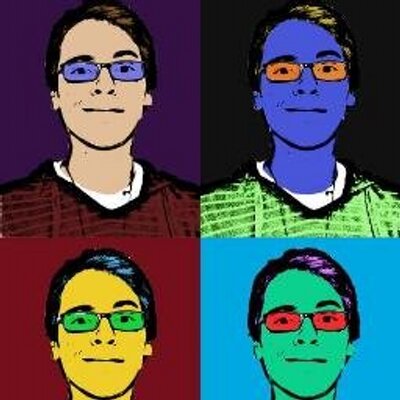Profile Picture of Lucas Parrish (@Ikaru_Nite) on Twitter