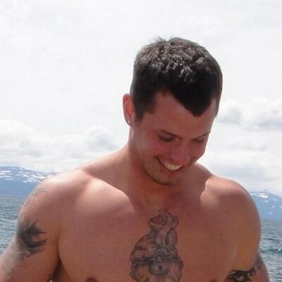 Profile Picture of Matthew B. Geisler (@MatthewBGeisler) on Twitter