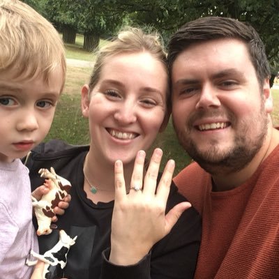 Profile Picture of Andrew L P (@AndyPringle1) on Twitter