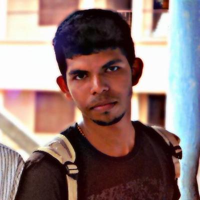 Profile Picture of Shon K Joseph (@shonkjoseph) on Twitter