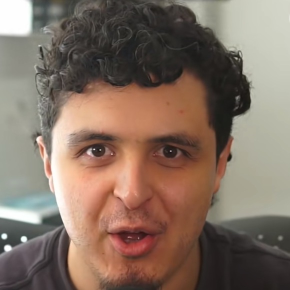 Profile Picture of Patrick Guzman (@dmarrowjazz) on Poshmark