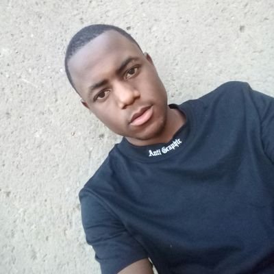 Profile Picture of Albert Jeffery (@AlbertJeffery2) on Twitter