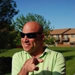 Profile Picture of Michael Aronin (@michaelaronin) on Instagram