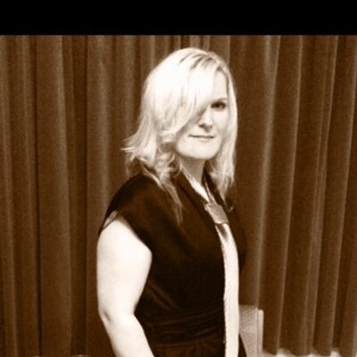 Profile Picture of Helen-Hodge Clark (@helenhodge21) on Twitter