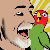 Profile Picture of Andrew Nuttall (@AndyWearsPants) on Youtube