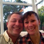 Profile Picture of Cliff & Gill (@cliffandgill) on Instagram