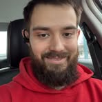 Profile Picture of Adam Burroughs (@Remyboyadam) on Facebook