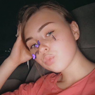 Profile Picture of Haley💓 (@haleyy_roscoe) on Twitter
