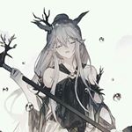 Profile Picture of Gisselle Jiménez (@yashirodrh) on Instagram