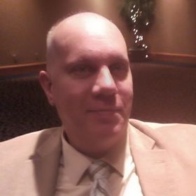 Profile Picture of Scott Mitchell (@stucky30) on Pinterest