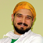 Profile Picture of Can Karaca (@lairuth) on Flickr