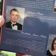 Profile Picture of Tony Prisco (@TonyPrisco9) on Twitter