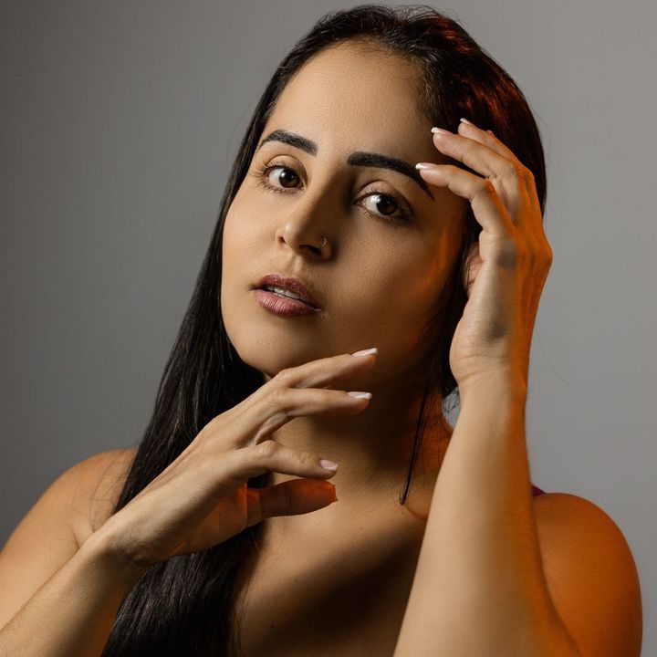 Profile Picture of Izabela Carvalho (@izabelaacarvalho_) on Tiktok