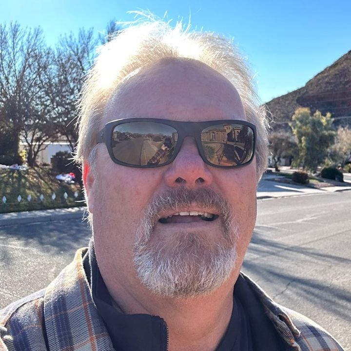 Profile Picture of Jeff Mower (@@jeffmower) on Tiktok