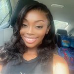 Profile Picture of Sierra Nakia Roberts 💕🦄 (@sierranakia_) on Instagram