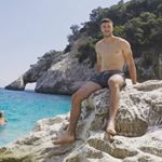 Profile Picture of Mattia Grimaldi (@matt.grima) on Instagram