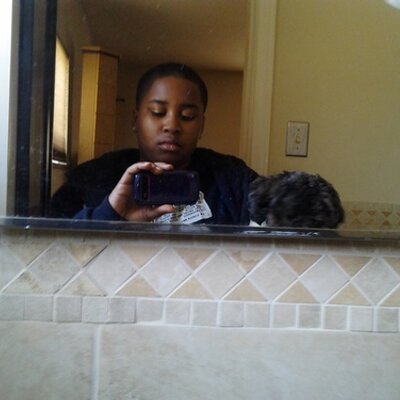 Profile Picture of karon bailey (@pa_kidd) on Twitter