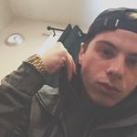 Profile Picture of Riley Joseph Mahon (@rileymahon6) on Instagram