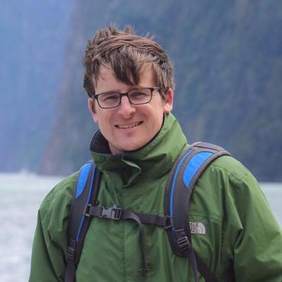 Profile Picture of Alex Garlick (@garlicksauce) on Twitter