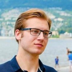 Profile Picture of Matthew Novak (@MNovakCG) on Twitter
