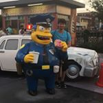Profile Picture of Todd Seibert (@toddseibert) on Instagram