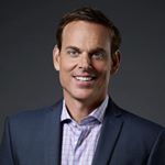 Profile Picture of Colin Cowherd (@colincowherdofficial) on Instagram