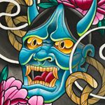 Profile Picture of Mike Harper (@mikeharpertattoo) on Instagram