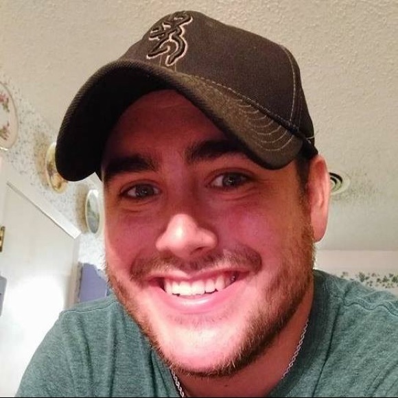 Profile Picture of Andrew Morgan (@amorgan2311) on Poshmark